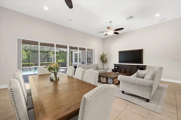 $840,000 | 8904 Crystal Creek Court, Land O Lakes, FL 34638