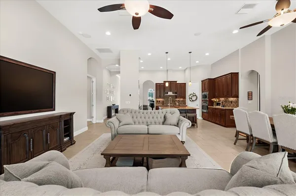 $840,000 | 8904 Crystal Creek Court, Land O Lakes, FL 34638