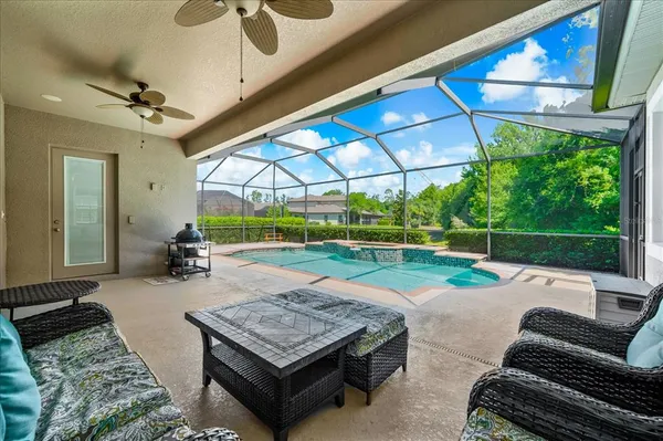 $840,000 | 8904 Crystal Creek Court, Land O Lakes, FL 34638