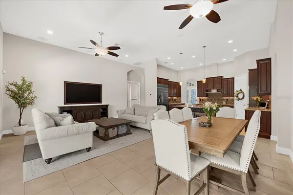 $840,000 | 8904 Crystal Creek Court, Land O Lakes, FL 34638