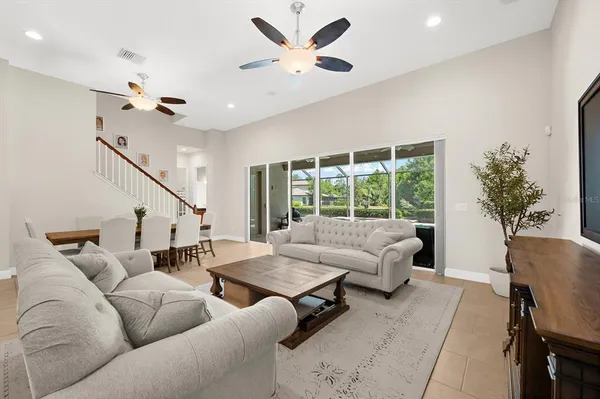 $840,000 | 8904 Crystal Creek Court, Land O Lakes, FL 34638