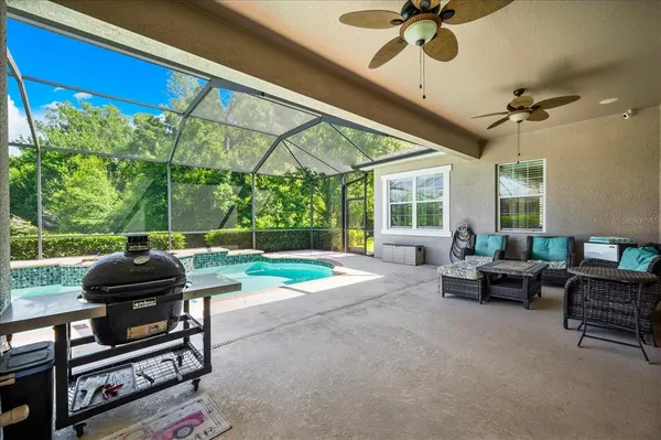 $840,000 | 8904 Crystal Creek Court, Land O Lakes, FL 34638