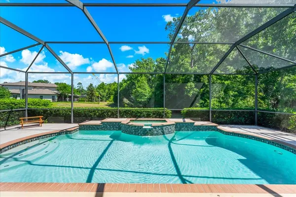 $840,000 | 8904 Crystal Creek Court, Land O Lakes, FL 34638