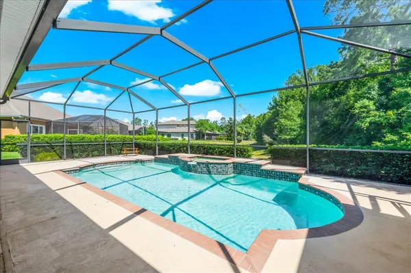 $840,000 | 8904 Crystal Creek Court, Land O Lakes, FL 34638