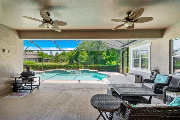 $840,000 | 8904 Crystal Creek Court, Land O Lakes, FL 34638