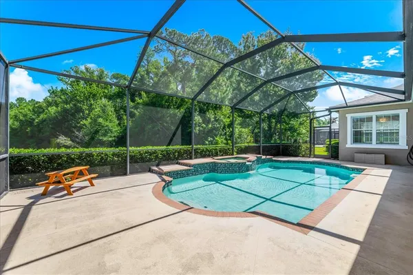 $840,000 | 8904 Crystal Creek Court, Land O Lakes, FL 34638