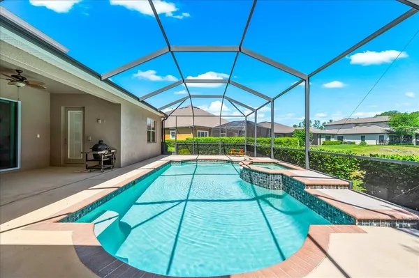 $840,000 | 8904 Crystal Creek Court, Land O Lakes, FL 34638