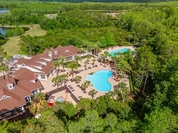 $840,000 | 8904 Crystal Creek Court, Land O Lakes, FL 34638