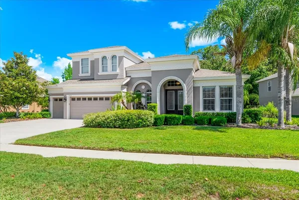 $840,000 | 8904 Crystal Creek Court, Land O Lakes, FL 34638