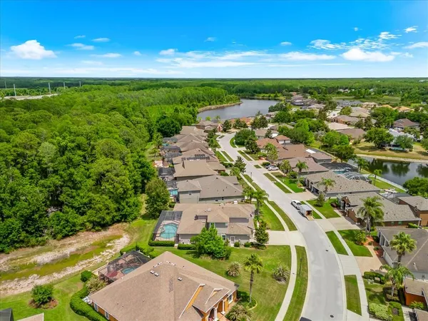 $840,000 | 8904 Crystal Creek Court, Land O Lakes, FL 34638