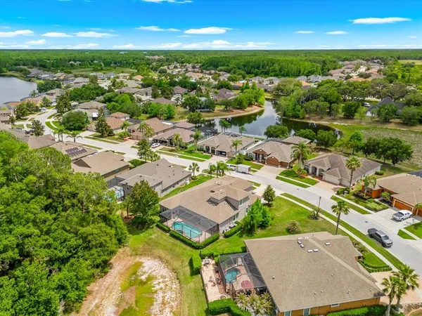 $840,000 | 8904 Crystal Creek Court, Land O Lakes, FL 34638