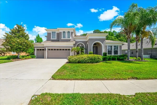 $840,000 | 8904 Crystal Creek Court, Land O Lakes, FL 34638