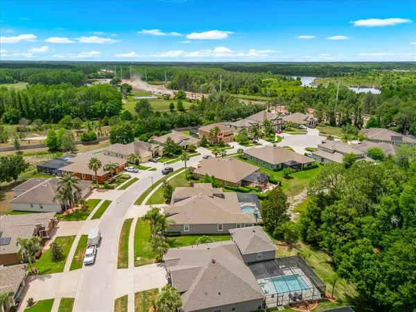 $840,000 | 8904 Crystal Creek Court, Land O Lakes, FL 34638