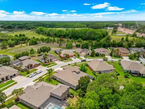 $840,000 | 8904 Crystal Creek Court, Land O Lakes, FL 34638