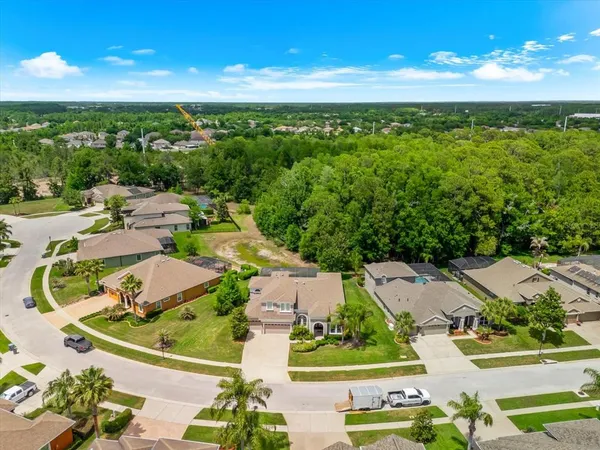 $840,000 | 8904 Crystal Creek Court, Land O Lakes, FL 34638