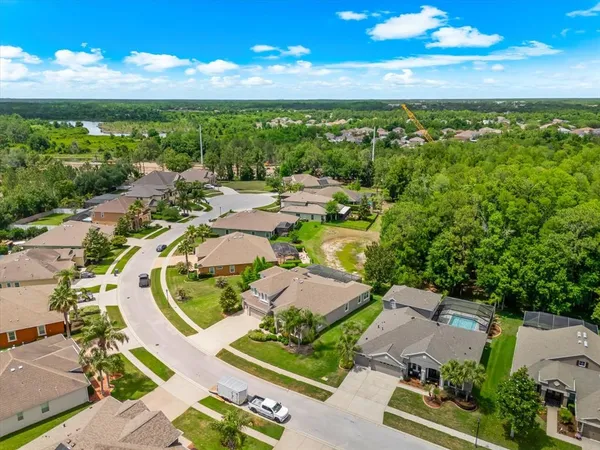 $840,000 | 8904 Crystal Creek Court, Land O Lakes, FL 34638