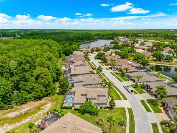 $840,000 | 8904 Crystal Creek Court, Land O Lakes, FL 34638