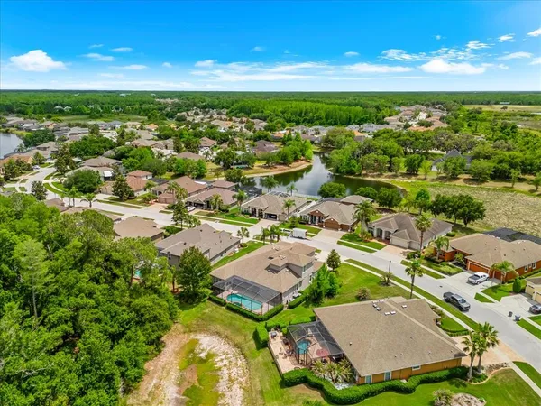 $840,000 | 8904 Crystal Creek Court, Land O Lakes, FL 34638