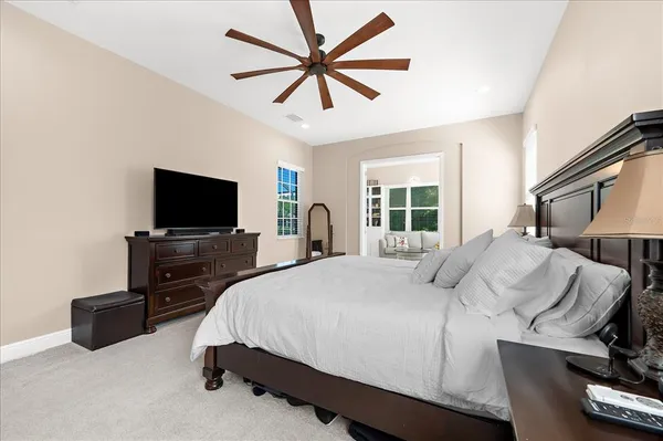 $840,000 | 8904 Crystal Creek Court, Land O Lakes, FL 34638