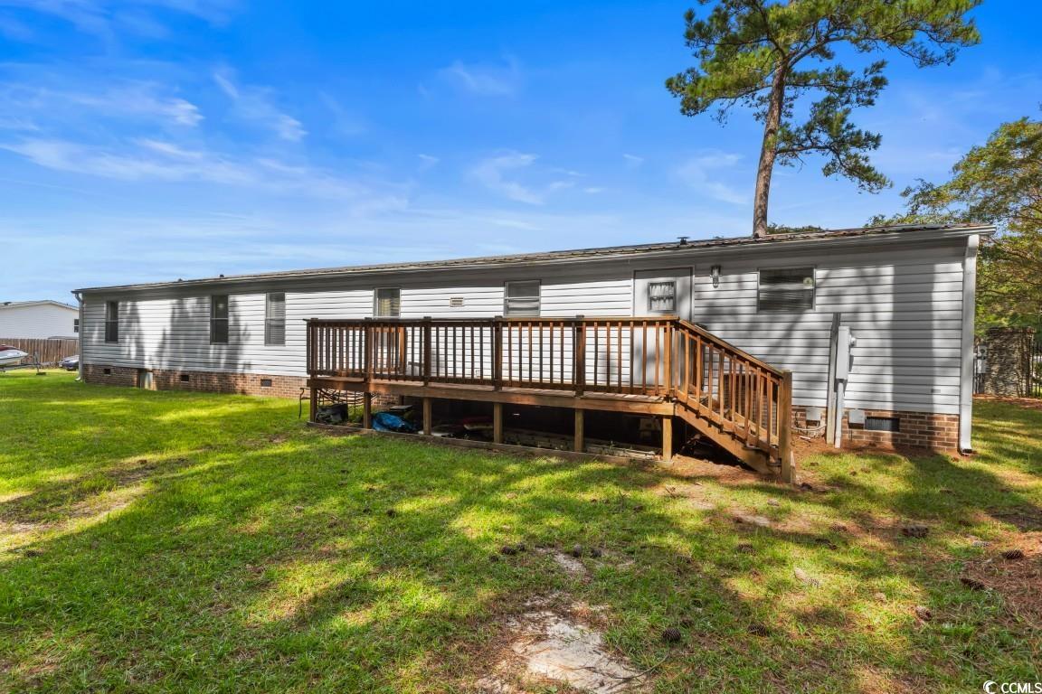 2501 Stonesedge Boulevard Little River, SC 29566 - Photo 3 of 40