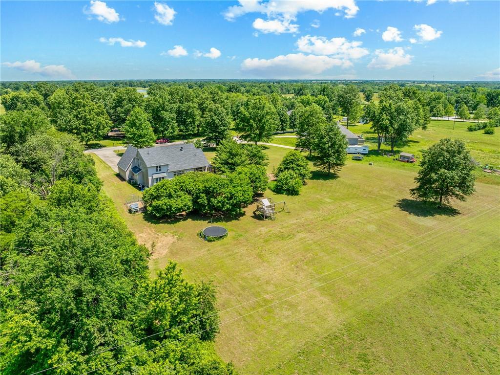 19252 South 1715th Road Nevada, MO 64772 - Photo 43 of 52