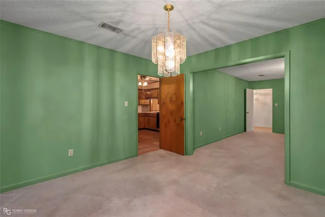 $295,000 | 204 Cathey Road, Stonewall, LA 71078