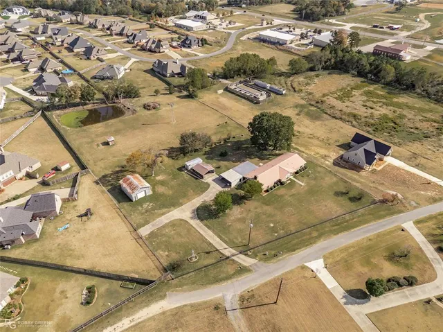 $295,000 | 204 Cathey Road, Stonewall, LA 71078