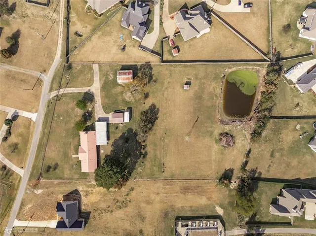 $295,000 | 204 Cathey Road, Stonewall, LA 71078