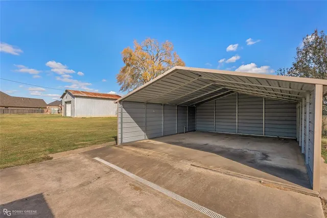 $295,000 | 204 Cathey Road, Stonewall, LA 71078