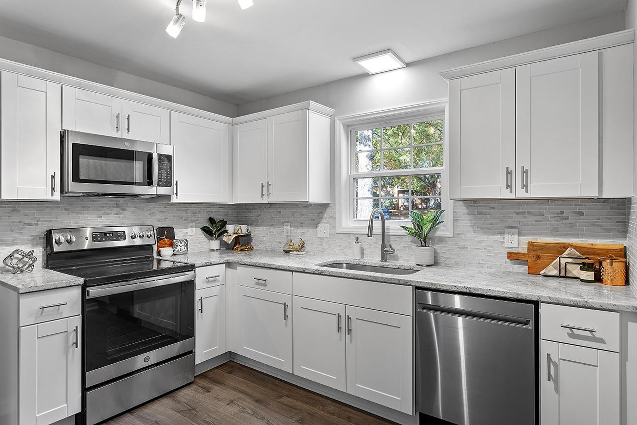 6413 New Market Way, Unit 6413 Raleigh, NC 27615 - Photo 3 of 31 Photo 3