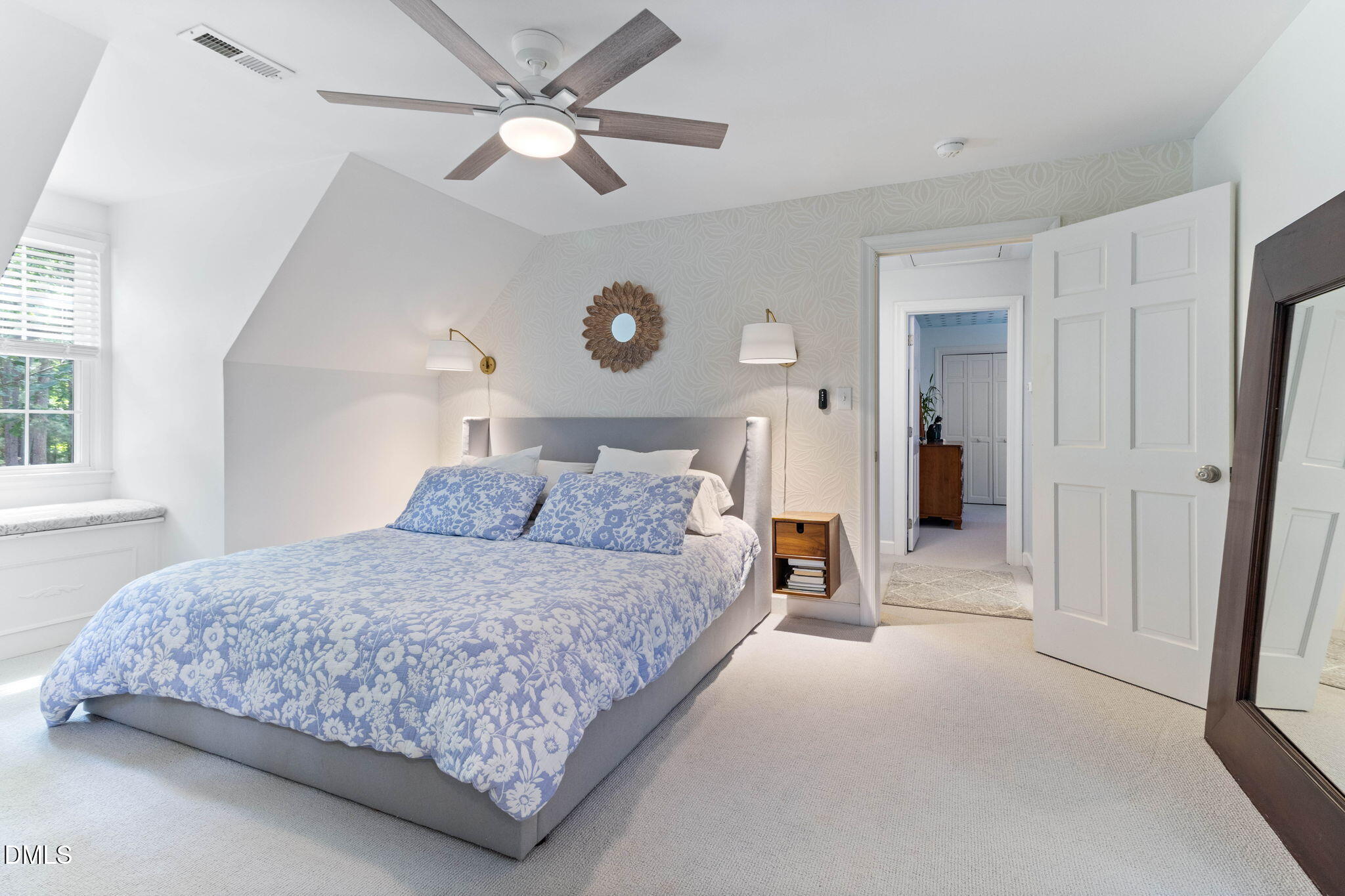 8116 Brookwood Court Raleigh, NC 27613 - Photo 24 of 50