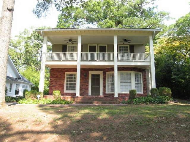 20 Sherwood Road Southwest Rome, GA 30165 - Photo 1 of 1