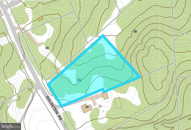 $150,000 | 56 Goldstein Road, Prince Frederick, MD 20678