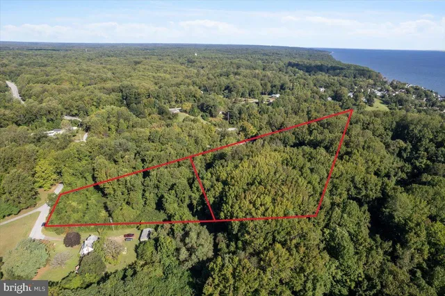 $150,000 | 56 Goldstein Road, Prince Frederick, MD 20678