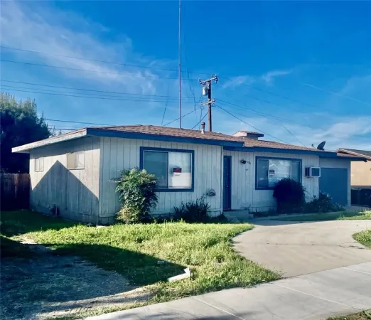 $315,000 | 1041 Whittier Avenue, Hemet, CA 92543