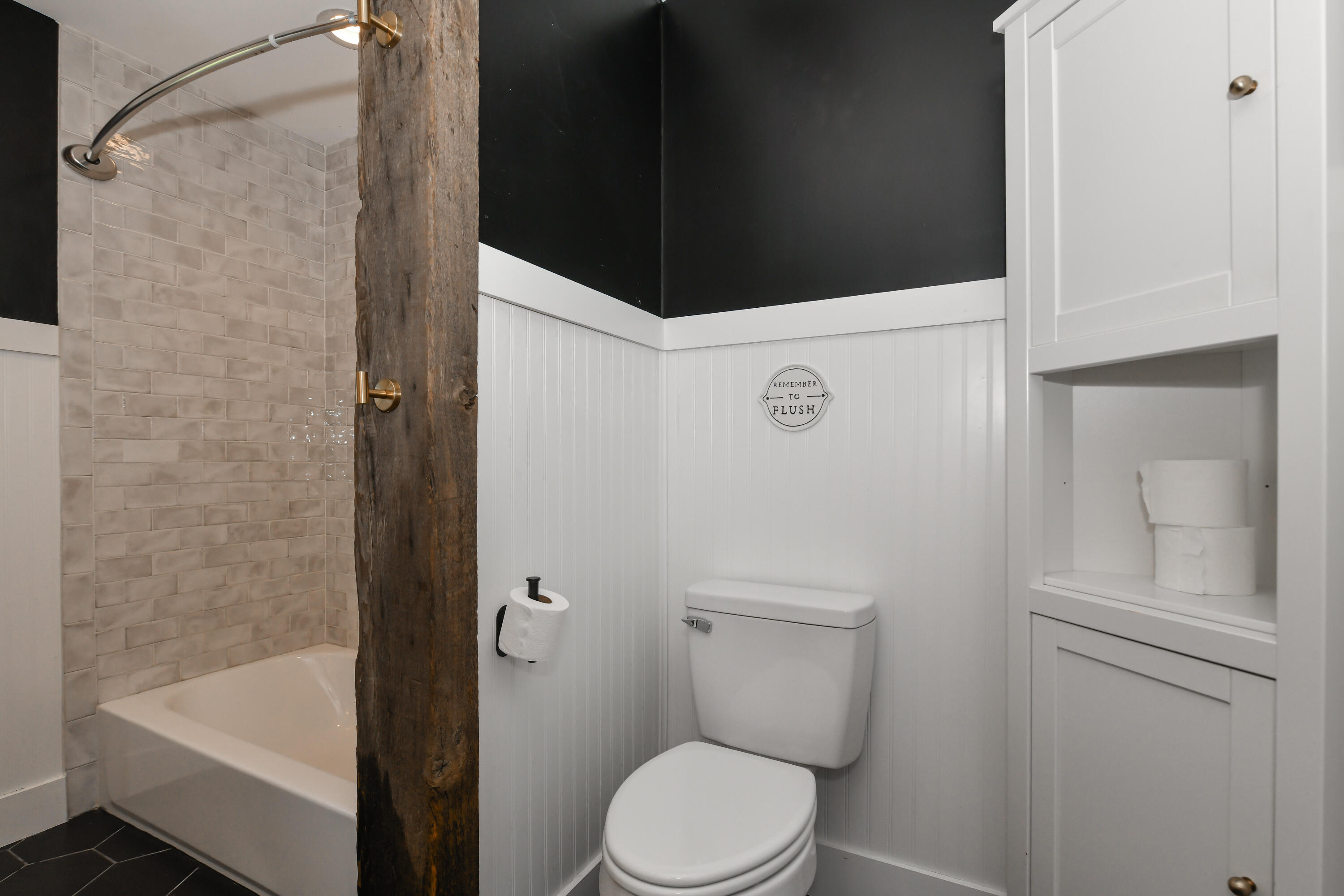 3405 County Rd O South Delavan, WI 53115 - Photo 8 of 39 Bathroom 1