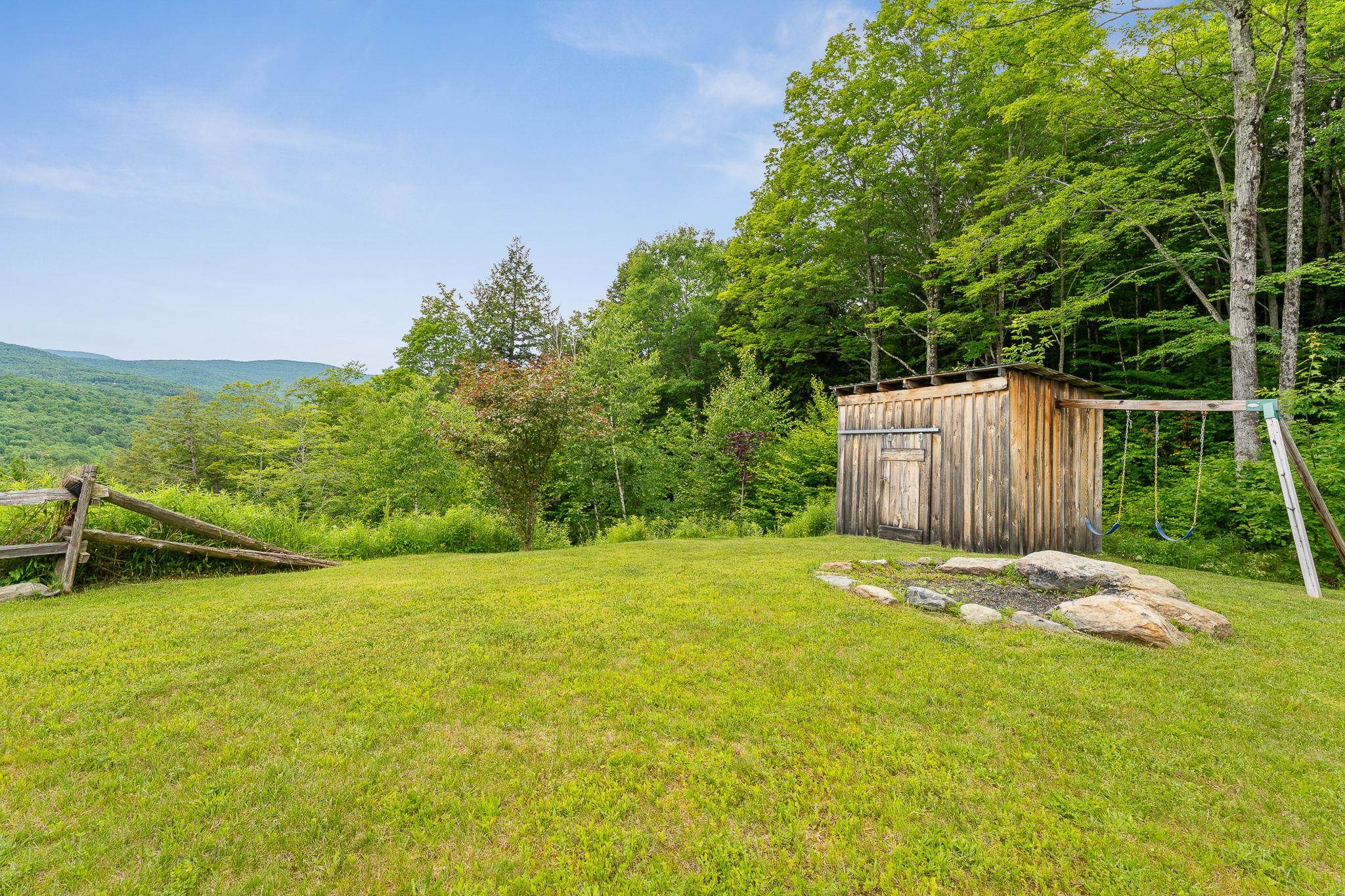 485 Smith Road Fayston, VT 05660 - Photo 52 of 60