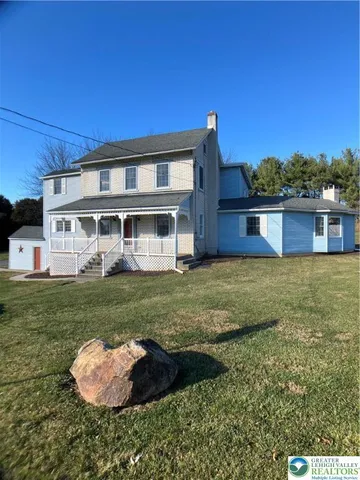 $485,000 | 4131 Orefield Road, Allentown, PA 18104