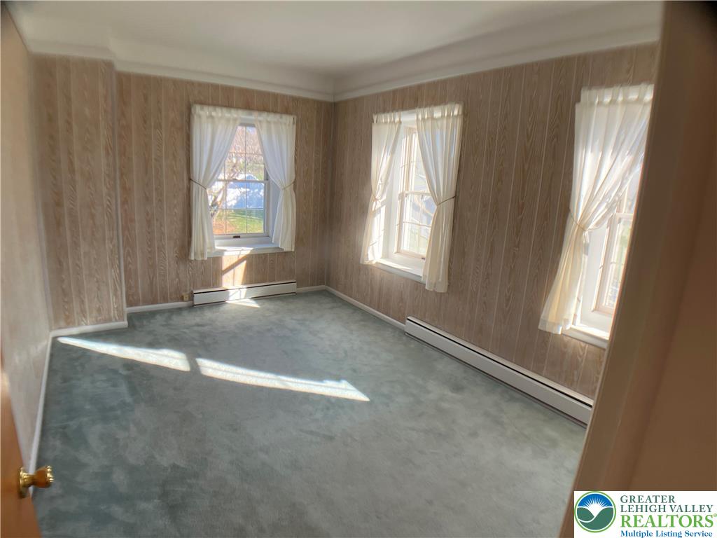 4131 Orefield Road Allentown, PA 18104 - Photo 17 of 20 a view of empty room with window