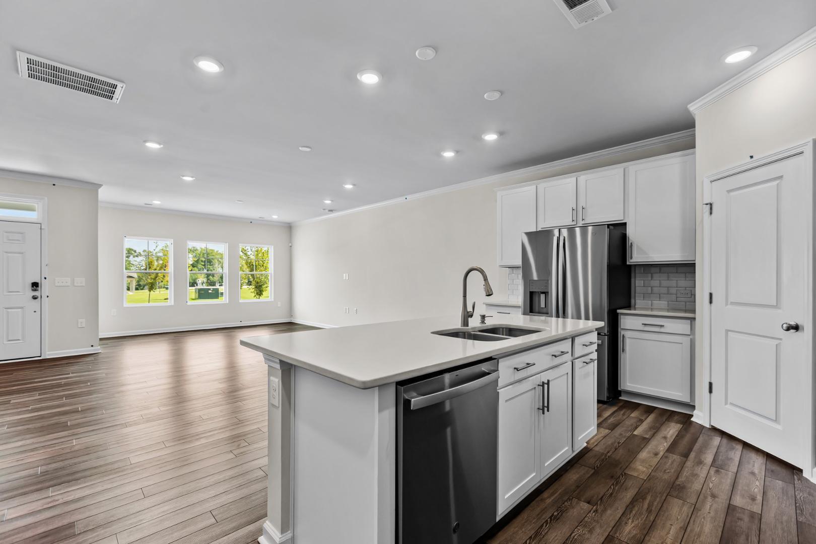 5104 Anamosa Street Raleigh, NC 27610 - Photo 6 of 53 Photo #6