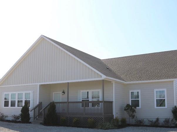 131 Quail Street Boyd, TX 76023 - Photo 1 of 1 a backyard of a house