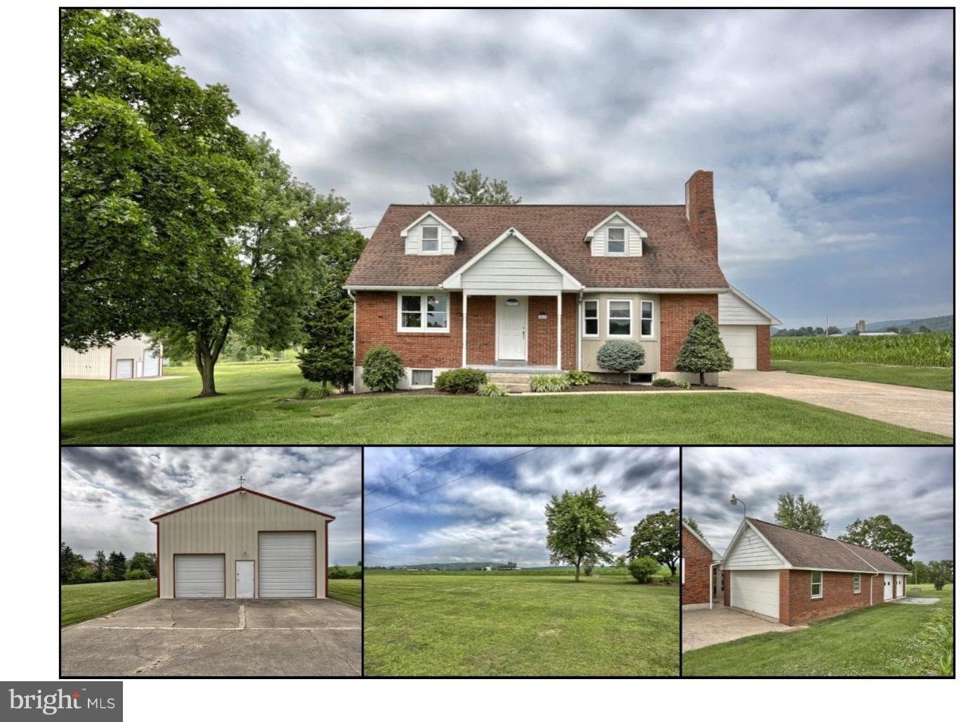 145 Daub Road Myerstown, PA 17067 - Photo 1 of 25 Gallery Image 1