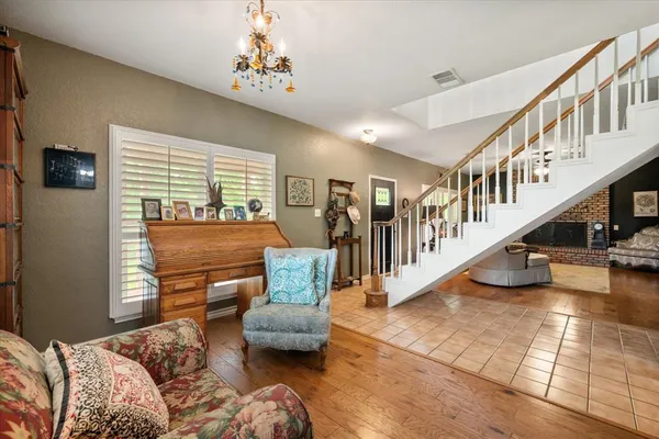 $700,000 | 2 Carrol Price Court, Unit A, Mansfield, TX 76063