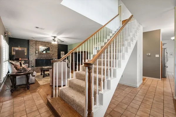 $700,000 | 2 Carrol Price Court, Unit A, Mansfield, TX 76063