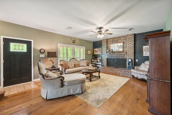 $700,000 | 2 Carrol Price Court, Unit A, Mansfield, TX 76063