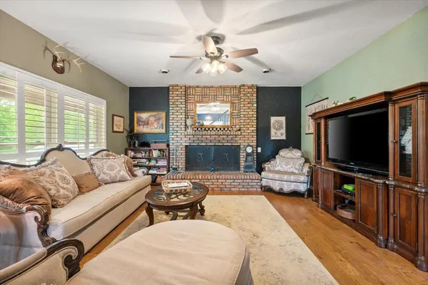 $700,000 | 2 Carrol Price Court, Unit A, Mansfield, TX 76063