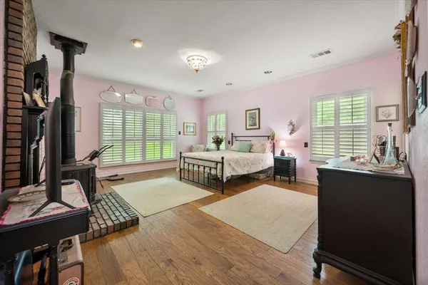 $700,000 | 2 Carrol Price Court, Unit A, Mansfield, TX 76063