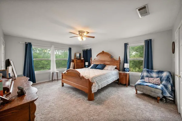 $700,000 | 2 Carrol Price Court, Unit A, Mansfield, TX 76063