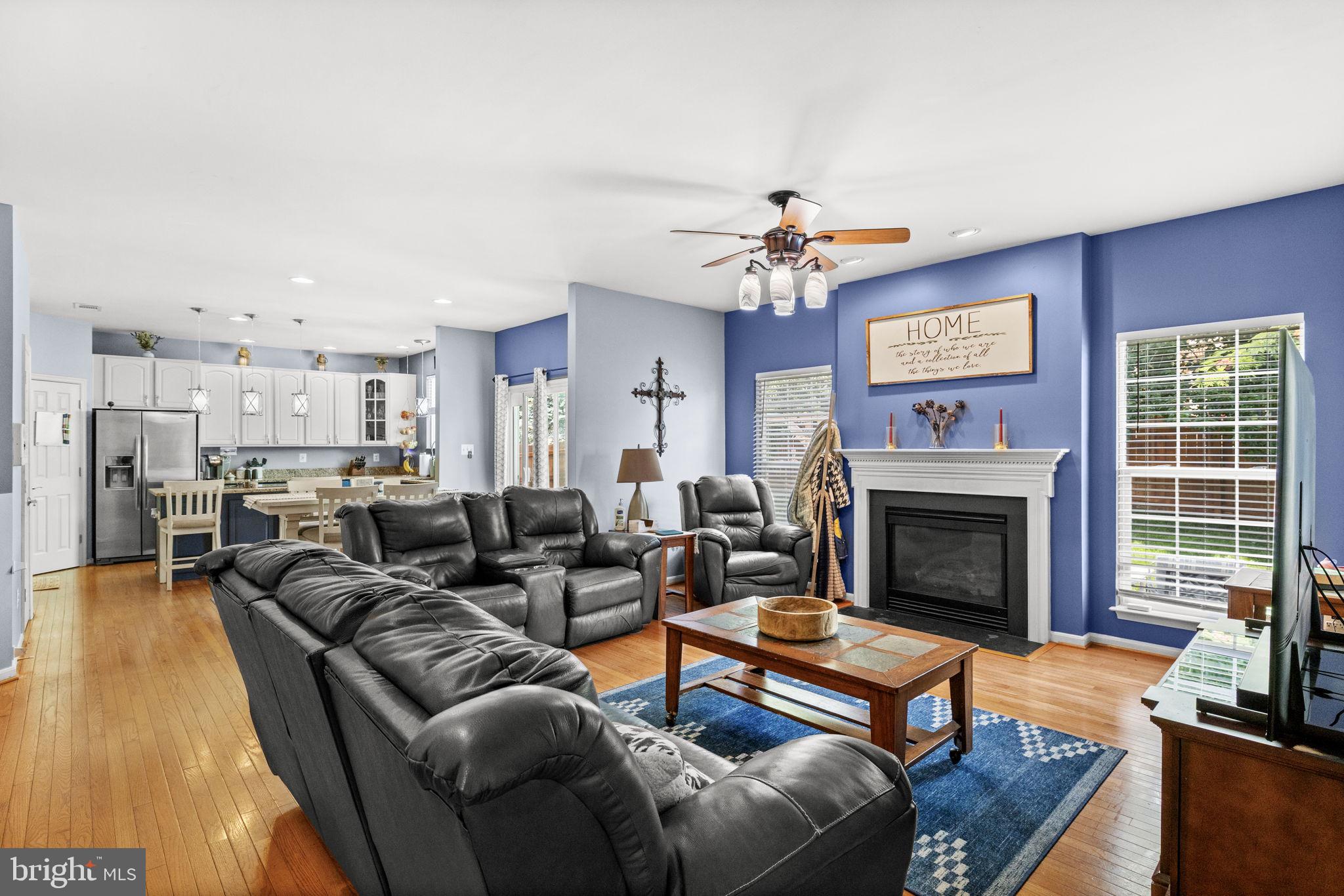 27 Hamstead Road Fredericksburg, VA 22405 - Photo 12 of 63