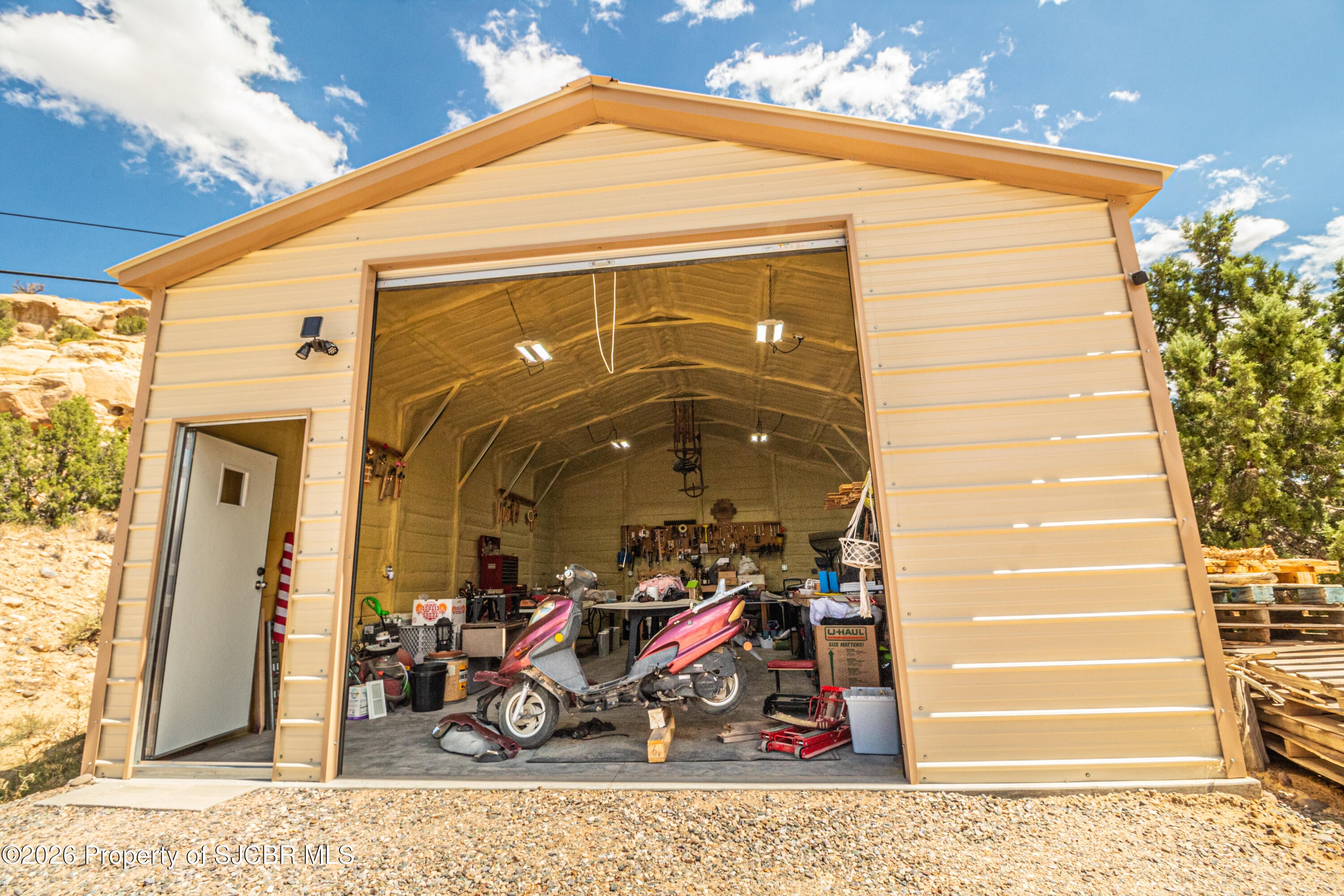 192 Road 3900 Aztec, NM 87410 - Photo 54 of 90 Shop